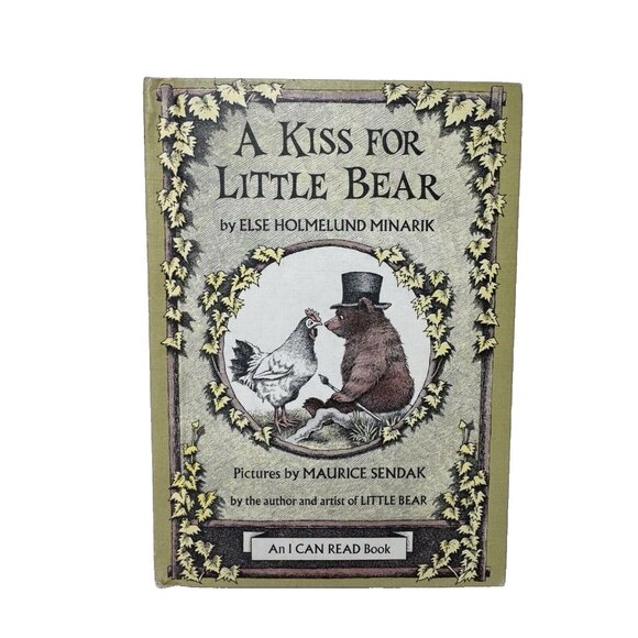 Vintage 50s 60s Lot of 14 I Can Read Frog and Toad, Stanley Little Bear And More - Picture 3 of 16